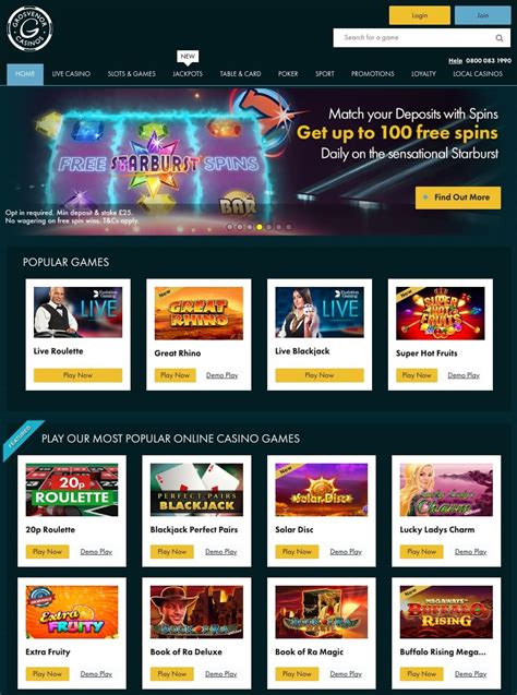 grosvenor casino code|Grosvenor Casino Bonus: Sign Up Codes + No Deposit Promos.